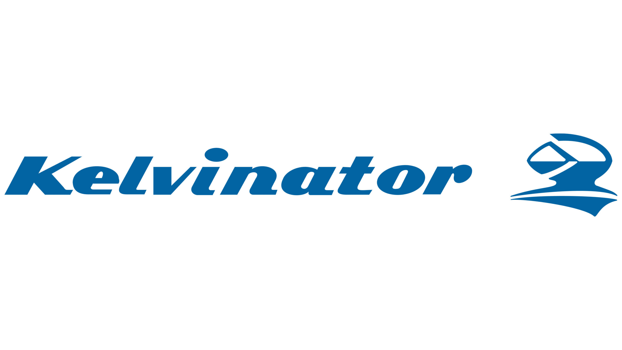 Kelvinator-Logo