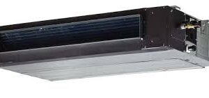 2.0 TR VOLTAS Concealed AC Ducted