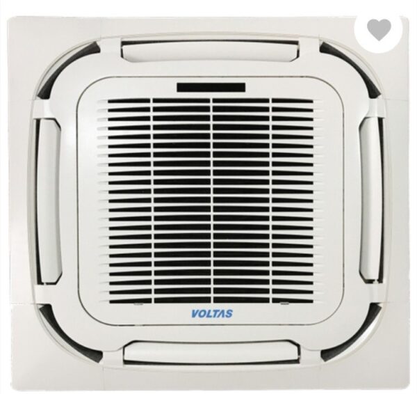 Voltas CAS 2.5 Hot N Cold 2.5 TR Cassette AC