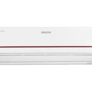Voltas 1.0 Ton 3 Star Split AC 123 CZP
