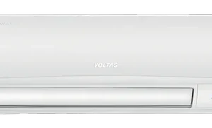 Voltas 1 Ton Split AC 03 Star Non Inverter