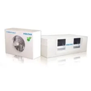 VOLTAS 10 TON DUCTABLE AC R-407C SINGLE CIRCUIT