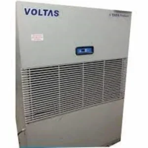 VOLTAS 5 TON AIR COOLED PACKAGE AC R-22
