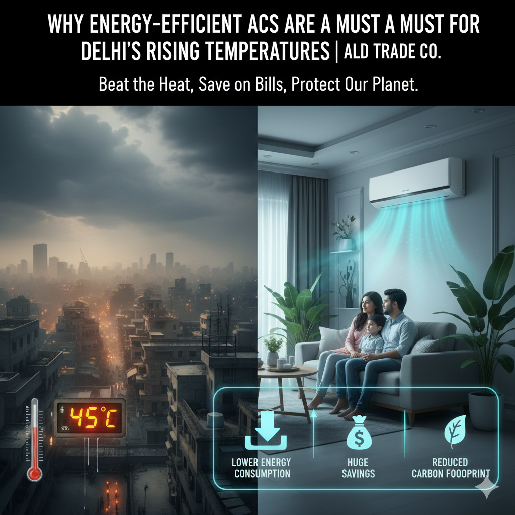 energy efficient ac