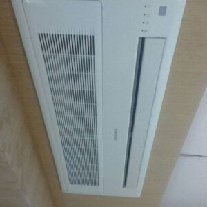 Voltas 1 Way Cassette 1 Ton Inverter Cooling Only
